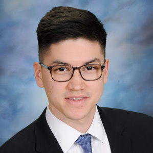 Meet your Posher, Pablo